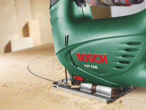 Bosch DIY PST 650 Stichsäge