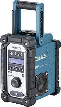 Makita DMR110 Radioempfänger